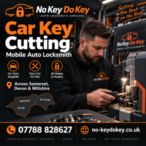 car key cutting mobile auto locksmith somerset