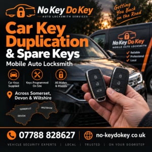car key duplication spare keys mobile auto locksmith